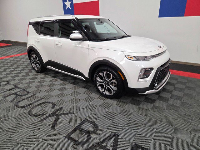 Used 2020 Kia Soul X-Line image 15