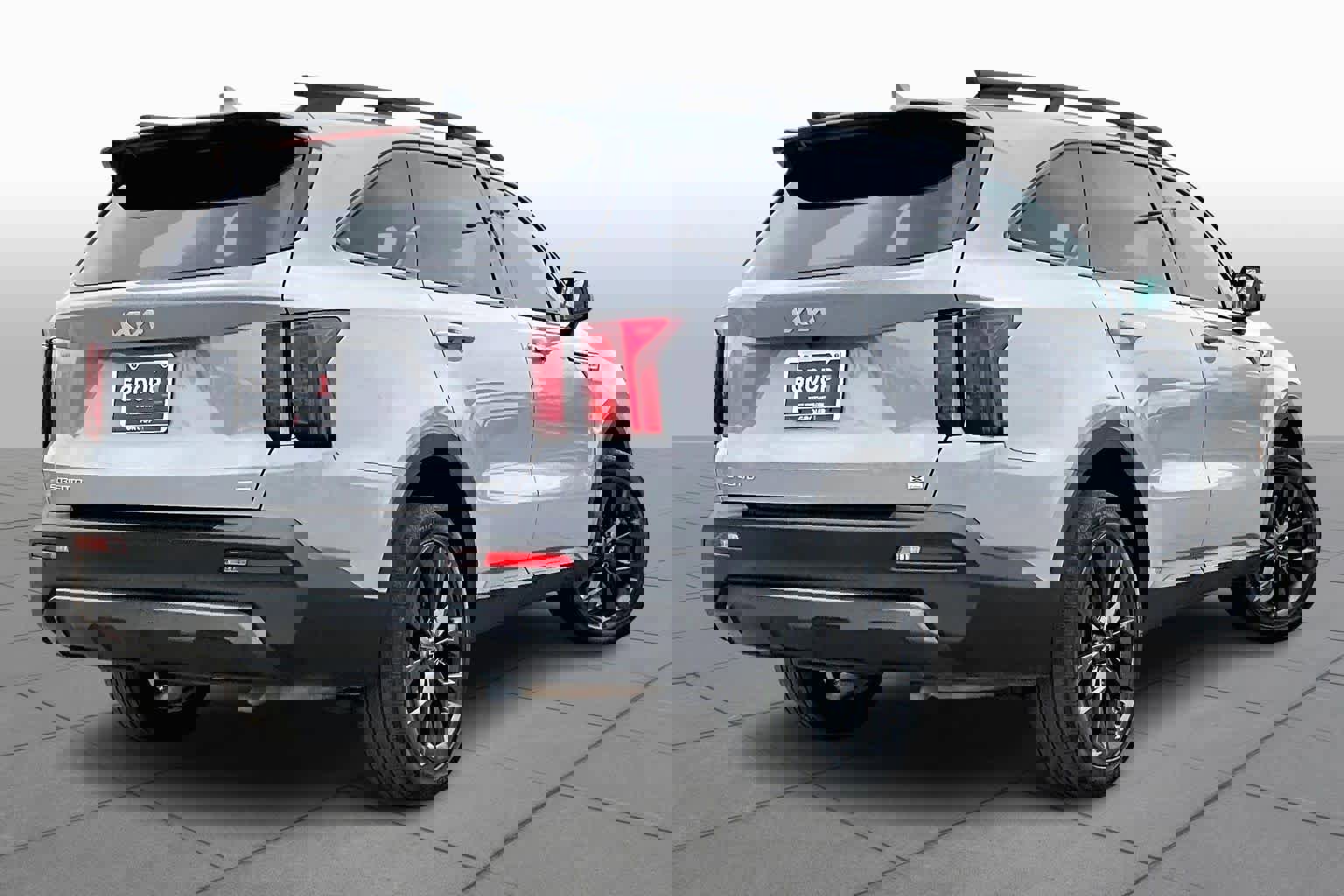 Used 2023 Kia Sorento X-Line EX image 13