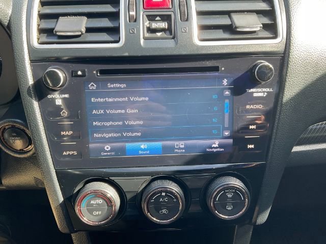 Used 2019 Subaru WRX Limited w/ Popular Package #1 AWD/4WD image 29