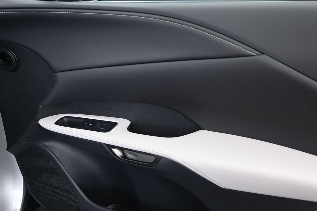 New 2026 Lexus RX 350 Premium FWD image 23
