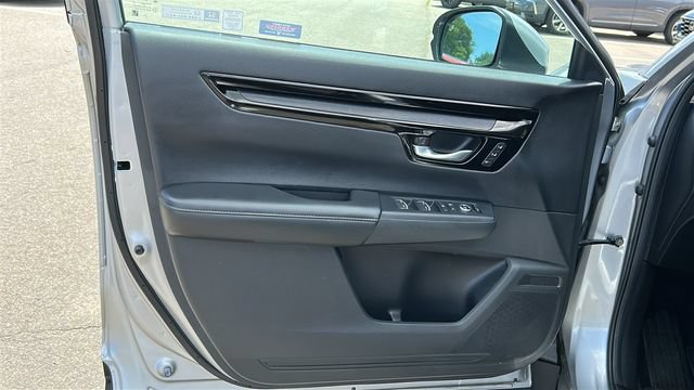 Used 2023 Honda CR-V EX-L image 9