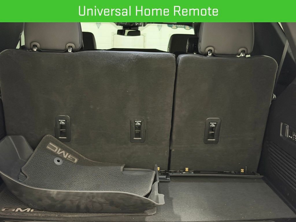 Certified 2023 GMC Yukon Denali image 19