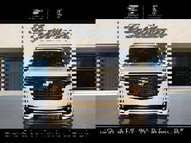 Used 2022 Cadillac Escalade ESV Sport Platinum image 8