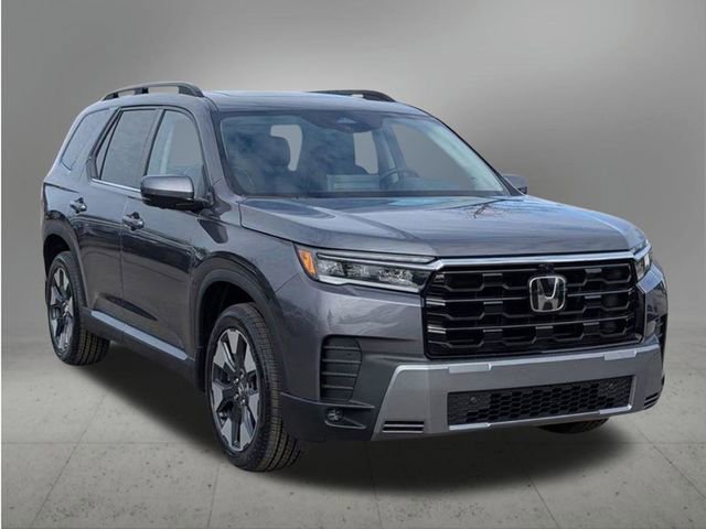 New 2026 Honda Pilot Elite image 7