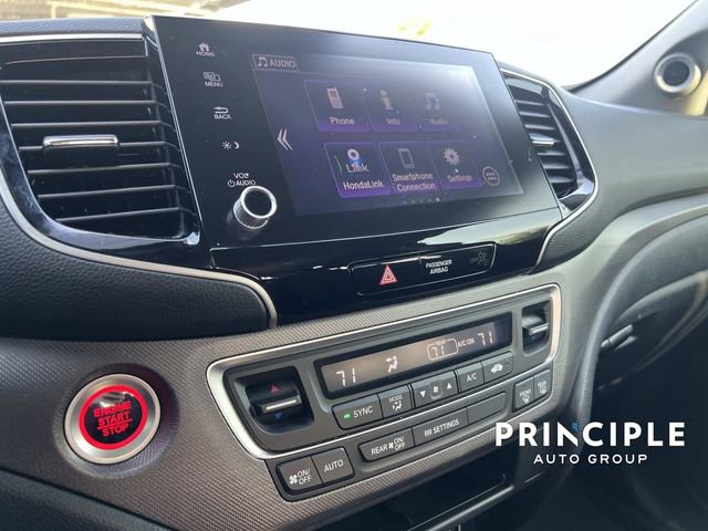 Used 2021 Honda Ridgeline Sport image 23
