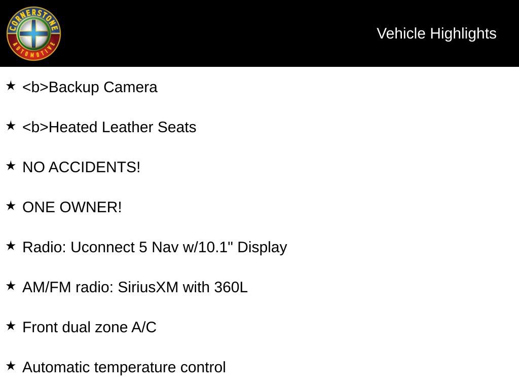 Used 2023 Jeep Grand Cherokee Limited image 6