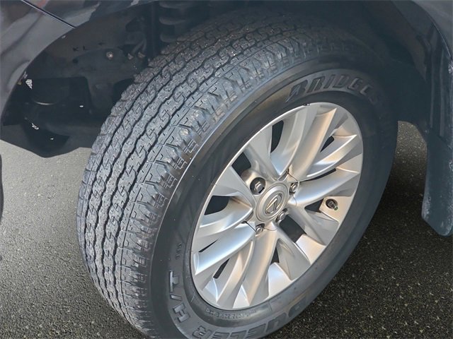 Used 2023 Lexus GX 460 Premium w/ Premium Plus Package image 35