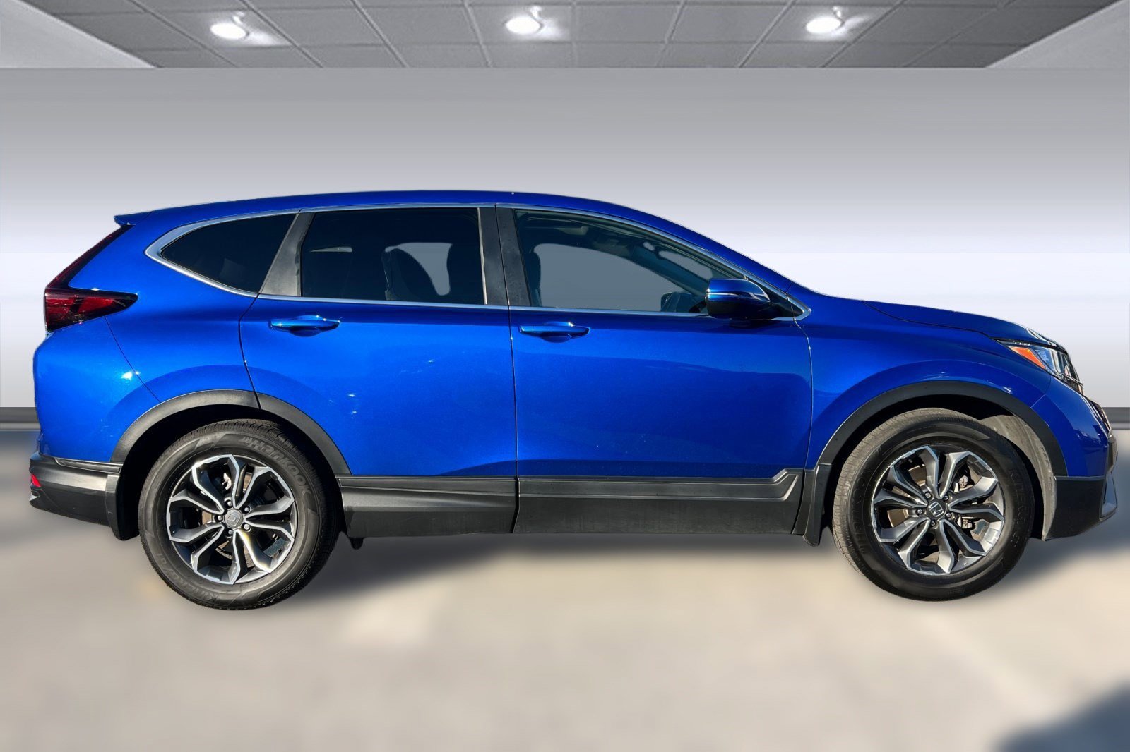Used 2022 Honda CR-V EX image 7