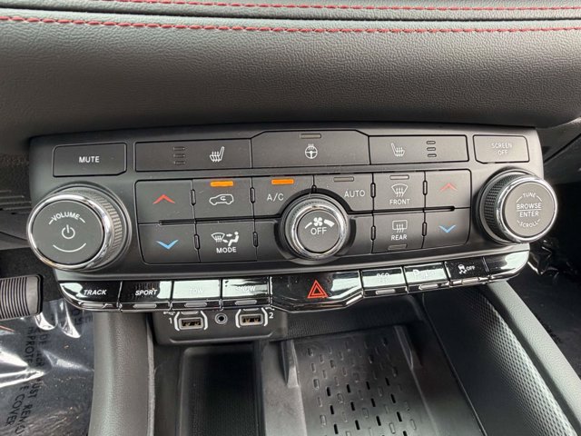 New 2026 Dodge Durango GT w/ Tow 'N Go Package AWD/4WD image 10