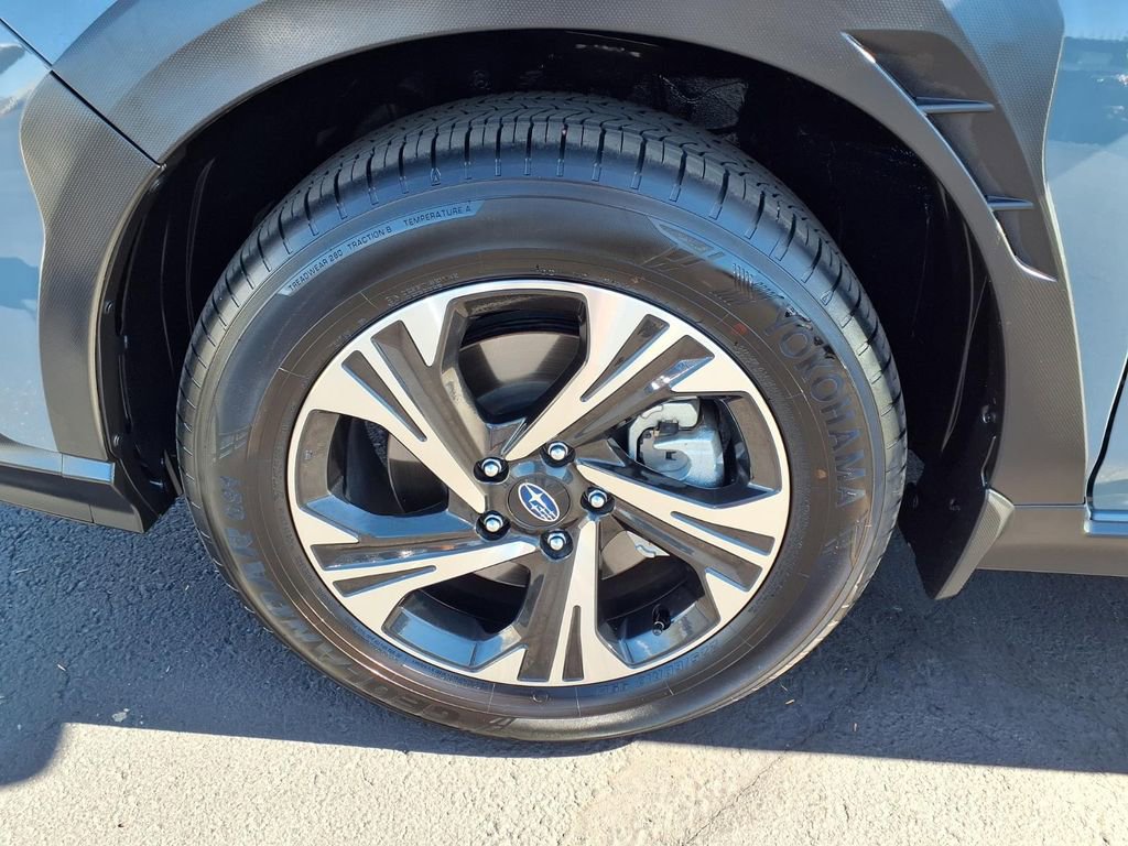 Certified 2025 Subaru Crosstrek 2.0i Premium image 15