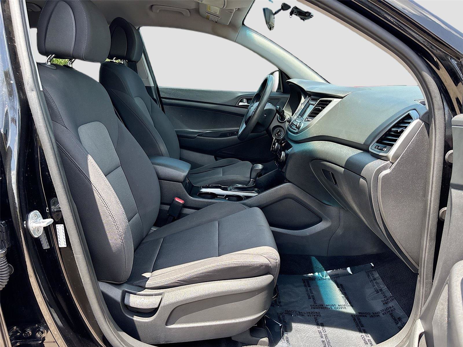 Used 2018 Hyundai Tucson SE AWD/4WD image 25