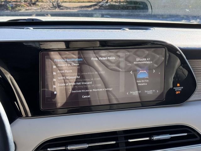 Used 2022 Hyundai Palisade Limited image 17