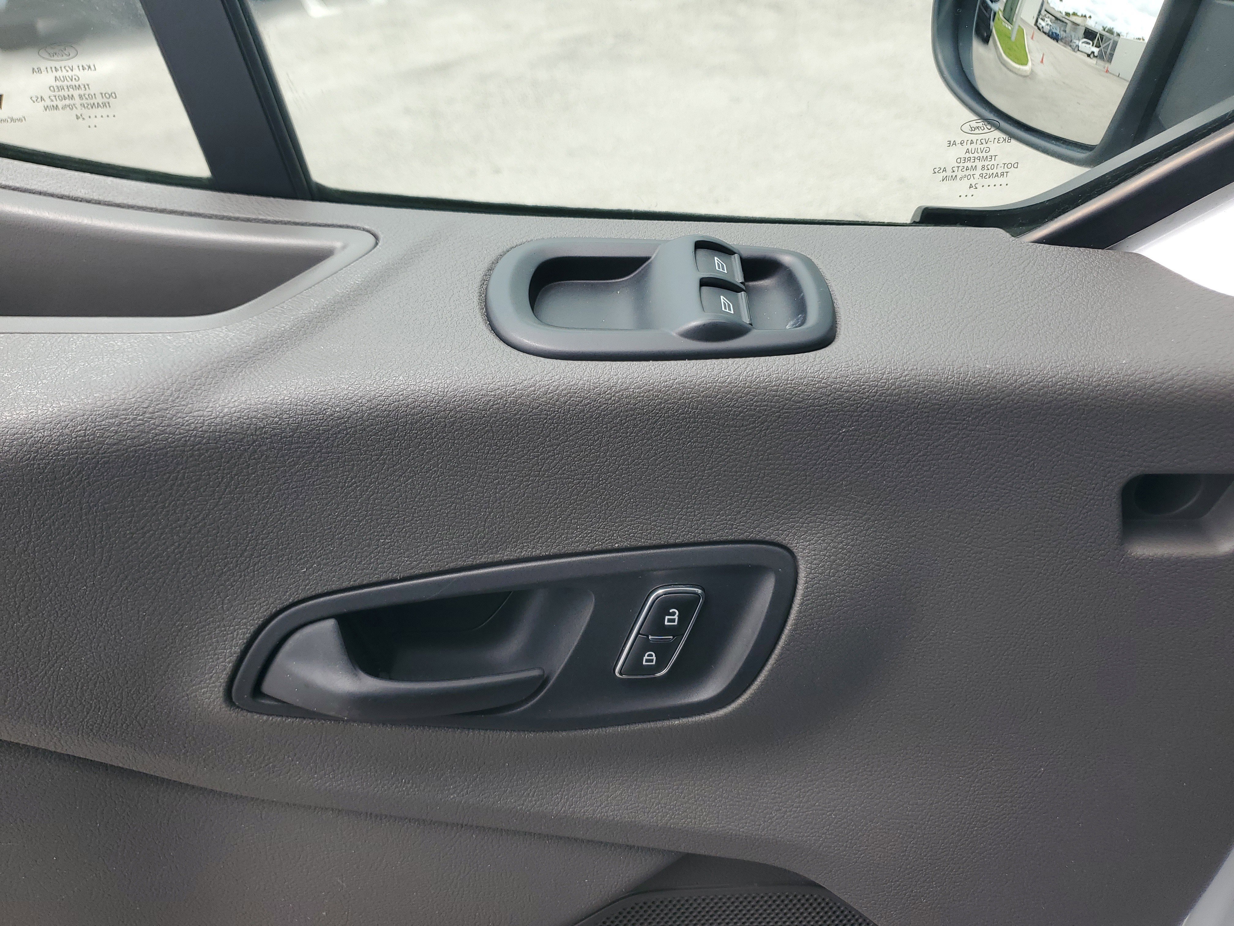 Used 2024 Ford Transit 250 148 Medium Roof w/ Load Area Protection Package RWD image 26