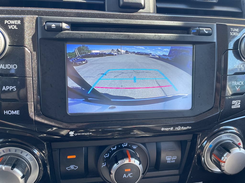 Used 2018 Toyota 4Runner TRD Pro AWD/4WD image 20