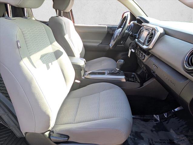 Used 2016 Toyota Tacoma SR5 image 20