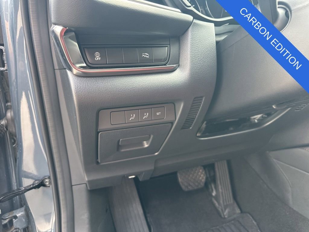 Used 2022 MAZDA CX-30 AWD 2.5 S w/ Preferred Package image 11