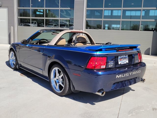 Used 2002 Ford Mustang GT RWD image 5