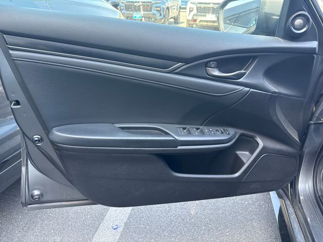 Used 2020 Honda Civic Sport Touring image 8
