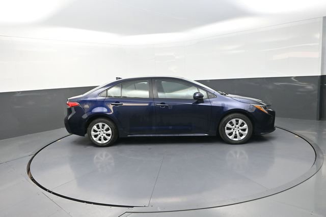 Used 2024 Toyota Corolla LE image 19