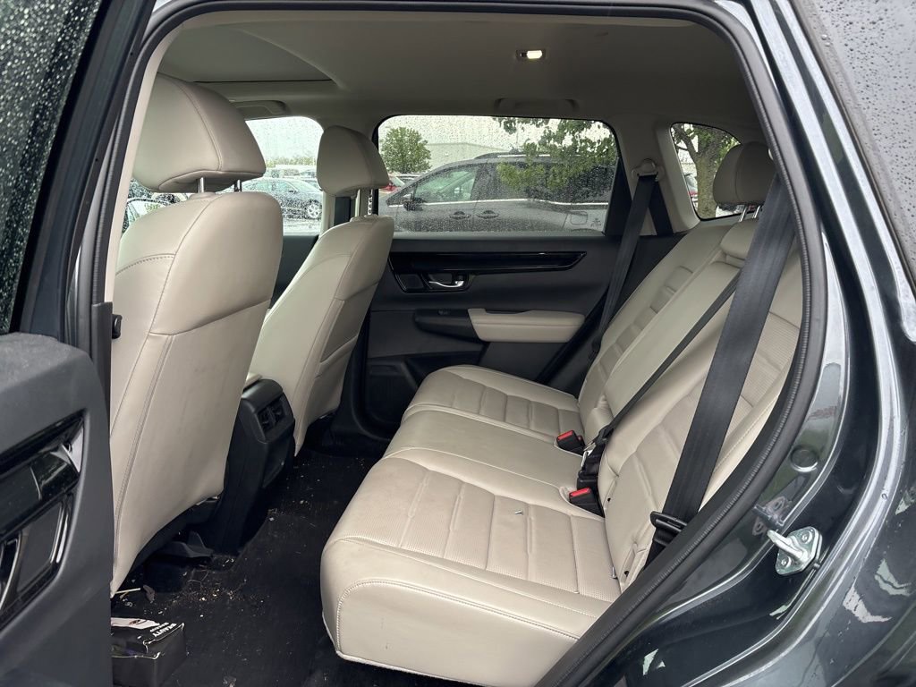 Certified 2023 Honda CR-V EX-L image 15