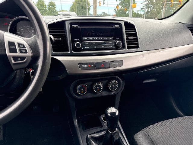 Used 2015 Mitsubishi Lancer ES FWD image 19
