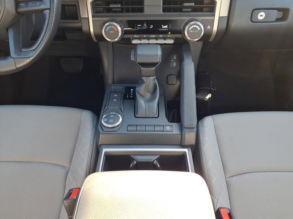 Used 2025 Toyota Tacoma SR5 image 16