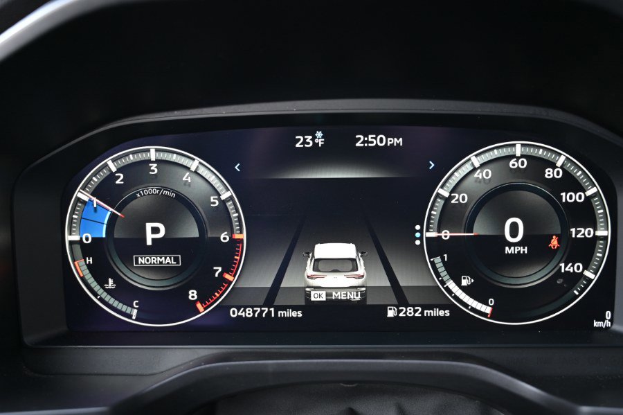 Used 2024 Mitsubishi Outlander SEL image 24