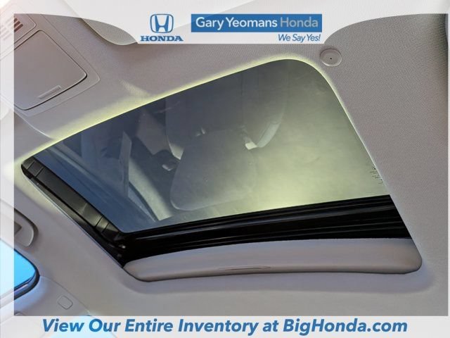 Used 2021 Honda Accord Touring image 23