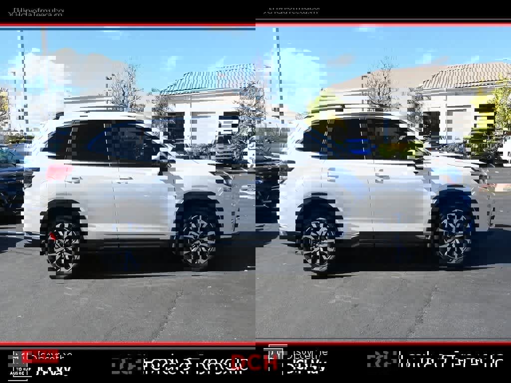 Used 2021 Subaru Forester Limited w/ Popular Package #3 image 5