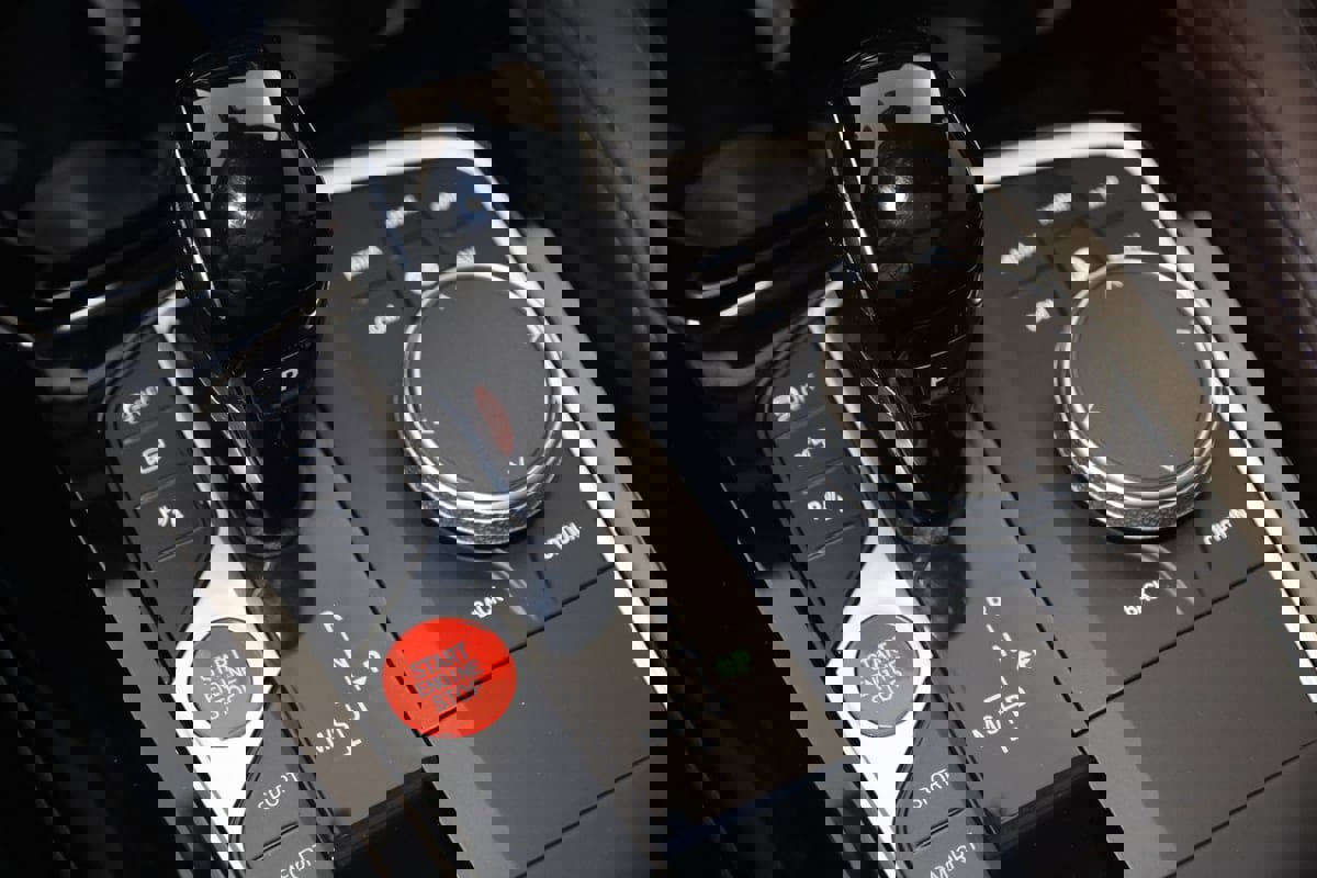 Used 2023 BMW X3 M40i image 7