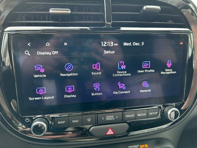 Used 2025 Kia Soul S image 30