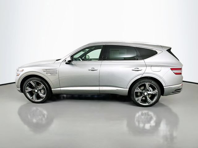 New 2026 Genesis GV80 3.5T Prestige AWD/4WD image 8