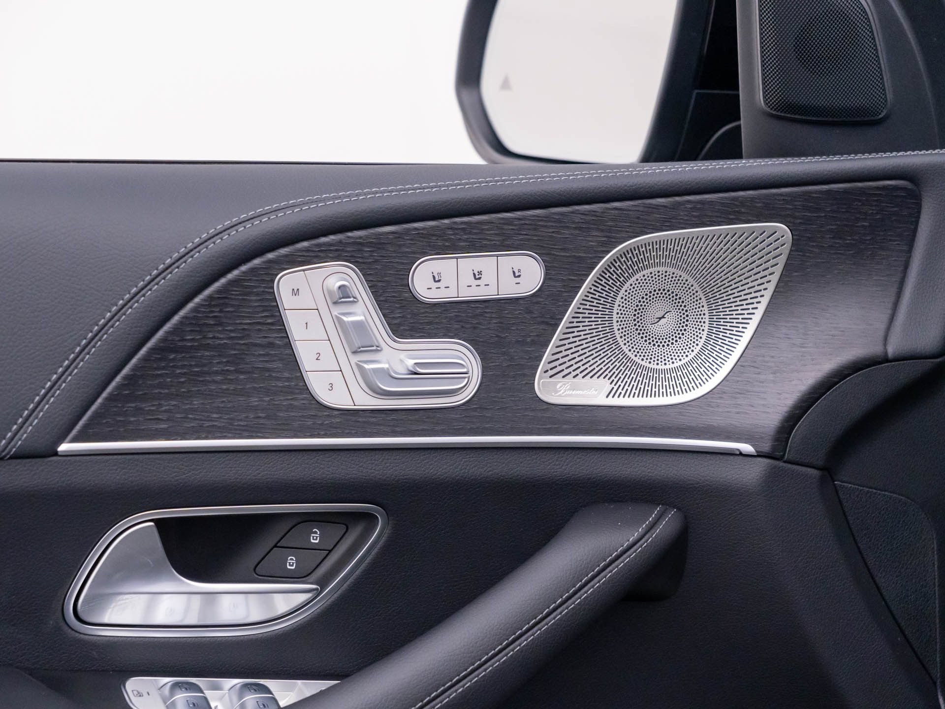 New 2026 Mercedes-Benz GLE 450 4MATIC Coupe image 15