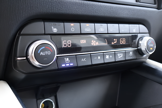 Used 2025 MAZDA CX-5 AWD 2.5 S w/ Premium Plus Pkg image 20