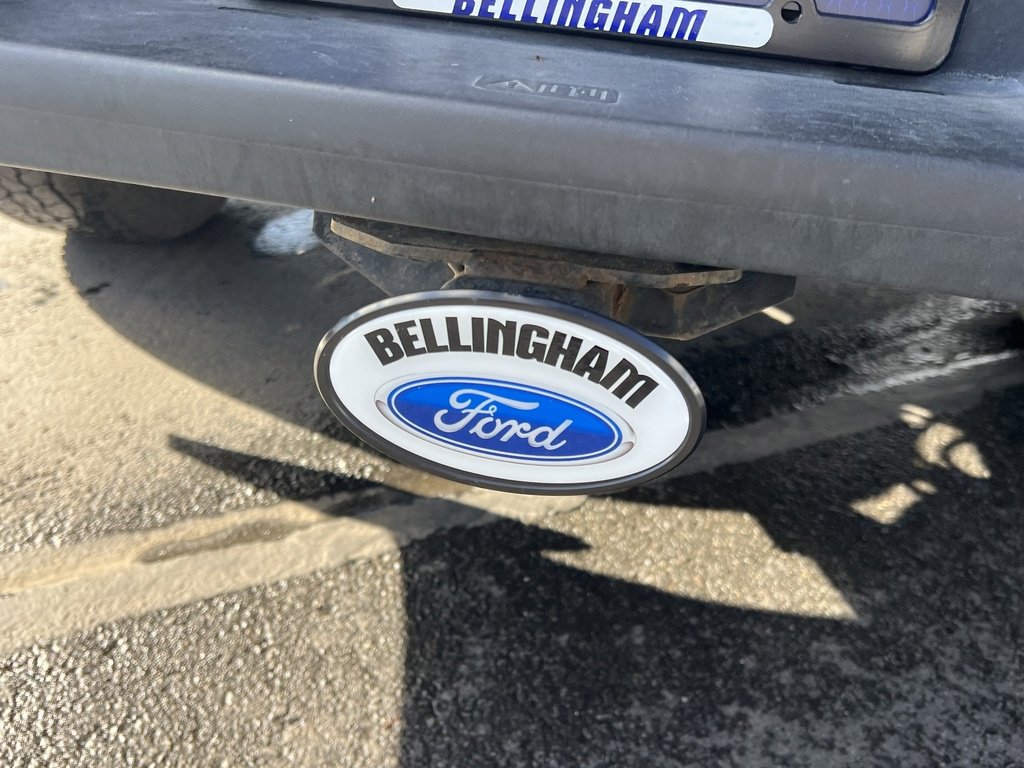 Certified 2020 Ford F150 Lariat w/ Equipment Group 502A Luxury image 9