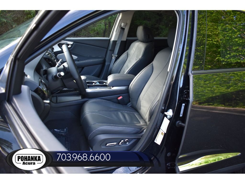 New 2026 Acura RDX w/ Technology Package AWD/4WD image 29