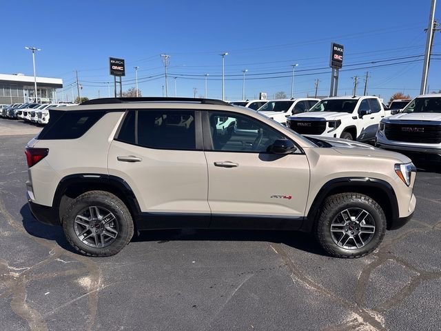 New 2026 GMC Terrain AT4 w/ LPO, Floor Liner Package image 12