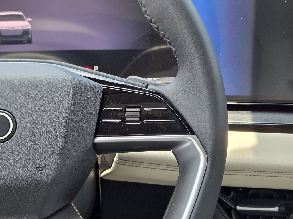 New 2027 Audi Q6 e-tron Prestige AWD/4WD image 34