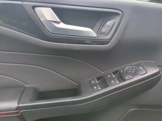 Used 2024 Ford Escape ST-Line w/ Cold Weather Package image 11