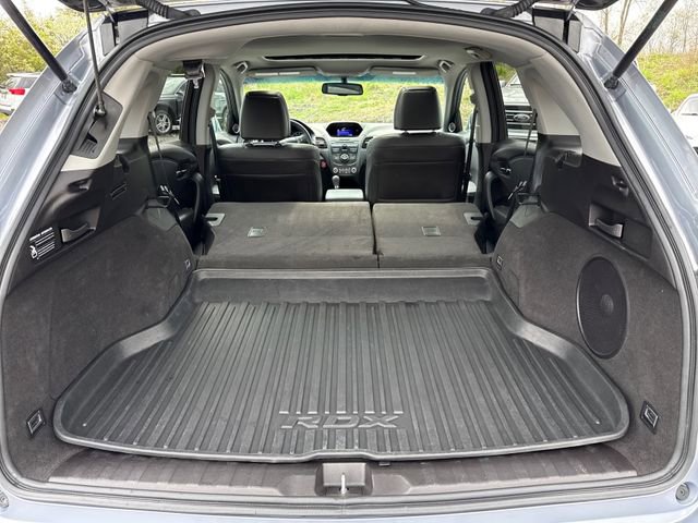 Used 2016 Acura RDX FWD image 29