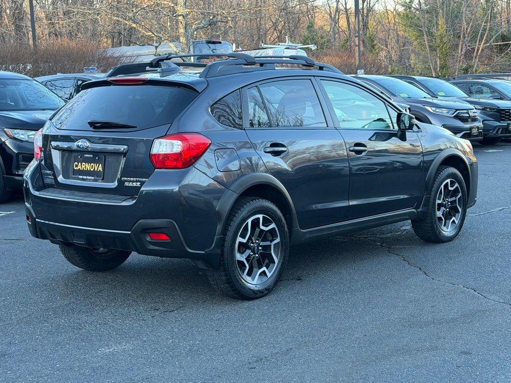 Used 2016 Subaru Crosstrek 2.0i Limited image 5