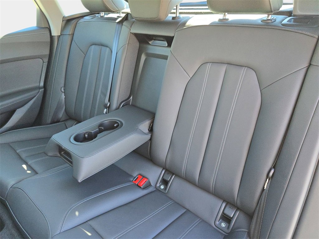 Certified 2025 Audi A5 2.0T Premium w/ Convenience Package image 14