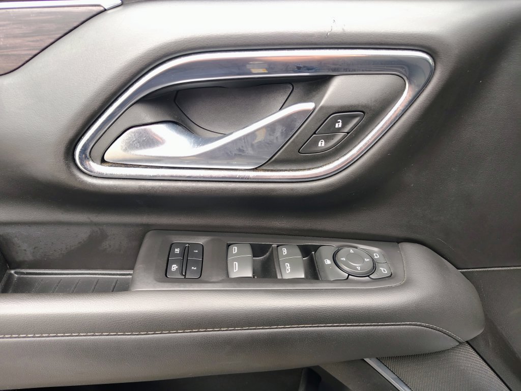 Used 2023 Chevrolet Tahoe LT AWD/4WD image 14