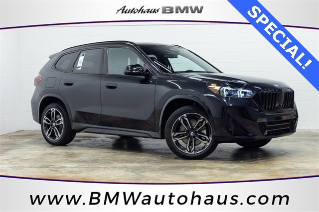New 2026 BMW X1 xDrive28i w/ Technology Package