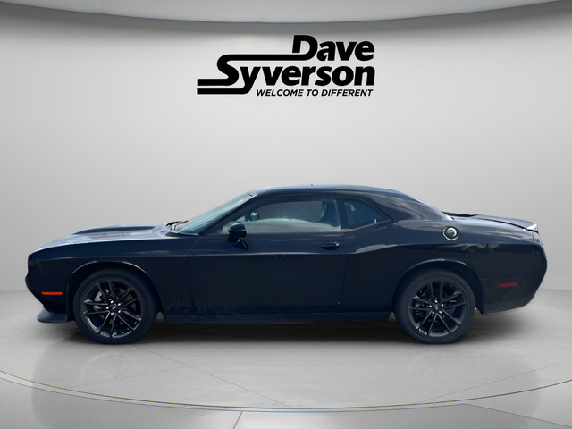 Used 2022 Dodge Challenger GT w/ Plus Package AWD/4WD image 7