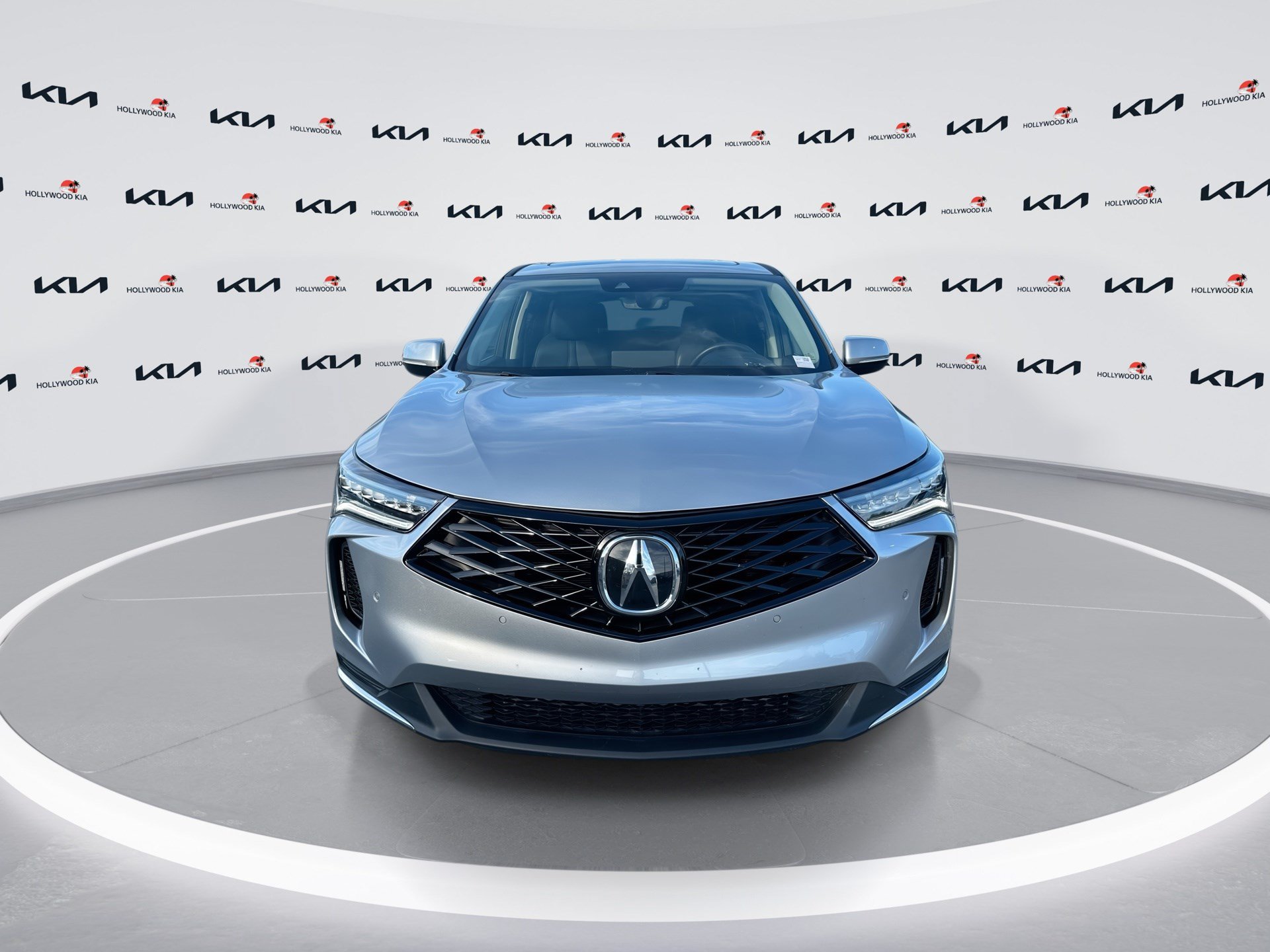 Used 2025 Acura RDX SH-AWD w/ Technology Package image 3