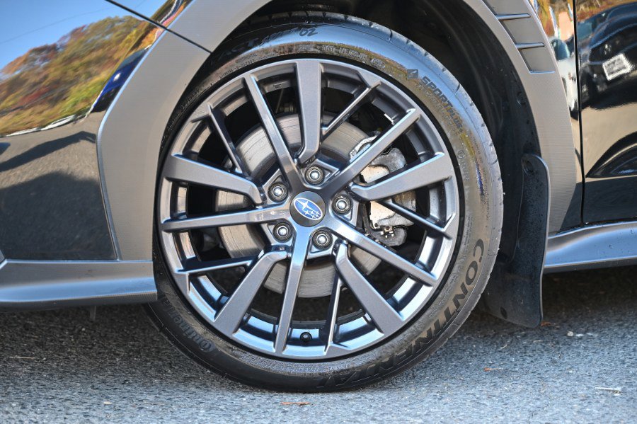 Used 2024 Subaru WRX w/ Accessory Package #2 image 10