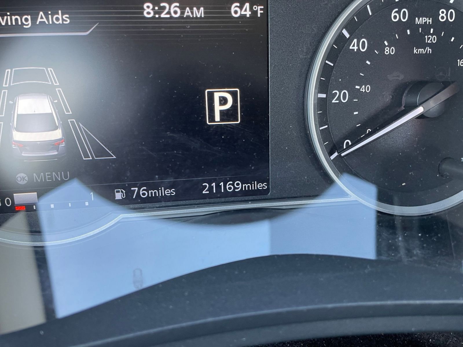 Used 2025 Nissan Versa SV image 39