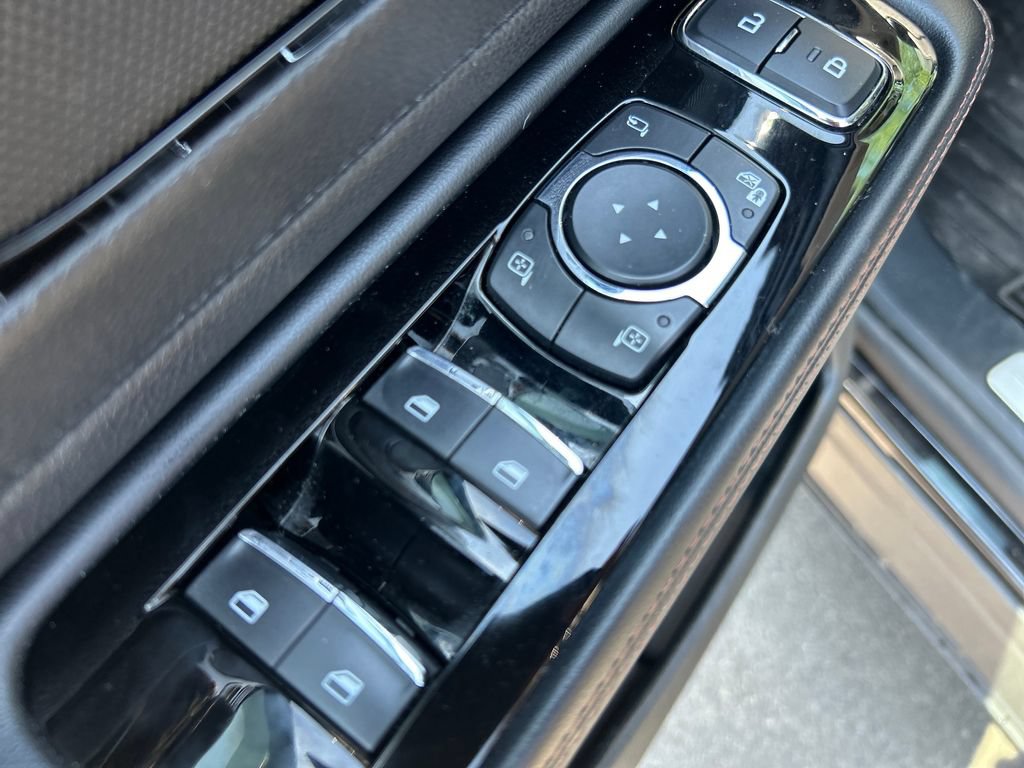 Used 2022 Lincoln Aviator Reserve AWD/4WD image 20