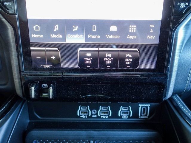 New 2026 RAM 2500 Power Wagon image 16